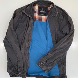 PrAna Men’s Jacket